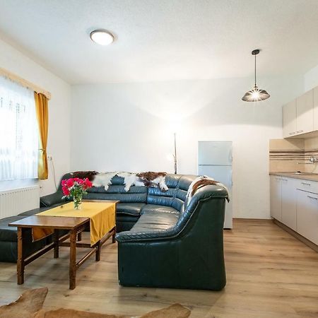 Apartment Life Bled Luaran gambar