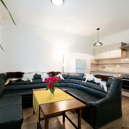 Apartment Life Bled Luaran gambar