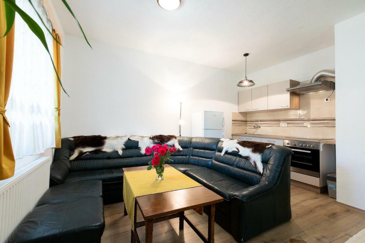 Apartment Life Bled Luaran gambar