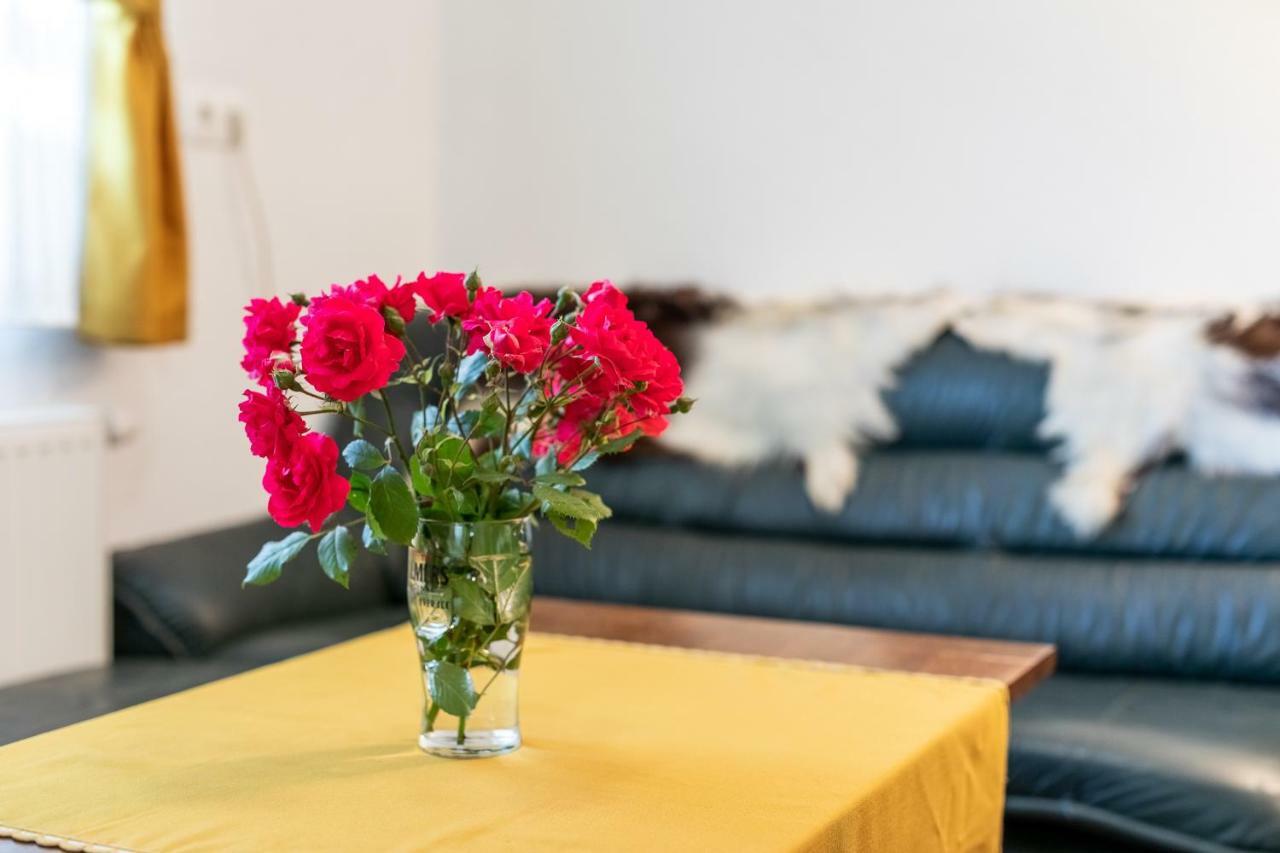 Apartment Life Bled Luaran gambar